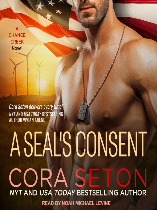 Title details for A SEAL's Consent by Cora Seton - Wait list